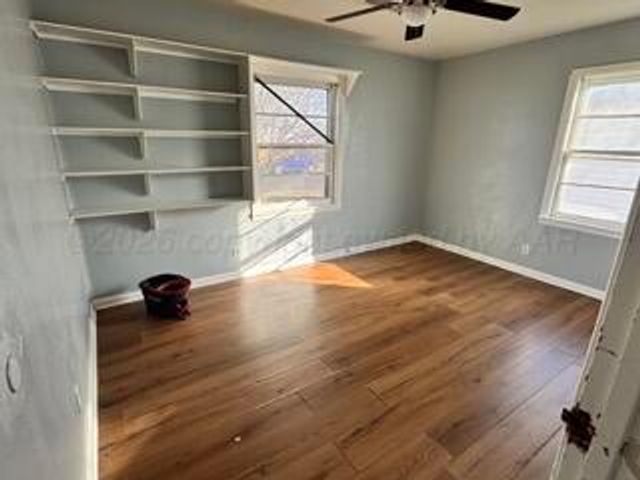 4118 S HARRISON Street, Amarillo, TX 79110