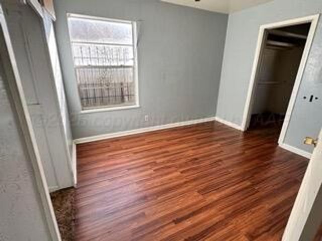 4118 S HARRISON Street, Amarillo, TX 79110