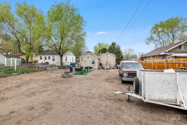 160 Monroe Street, Twin Falls, ID 83301