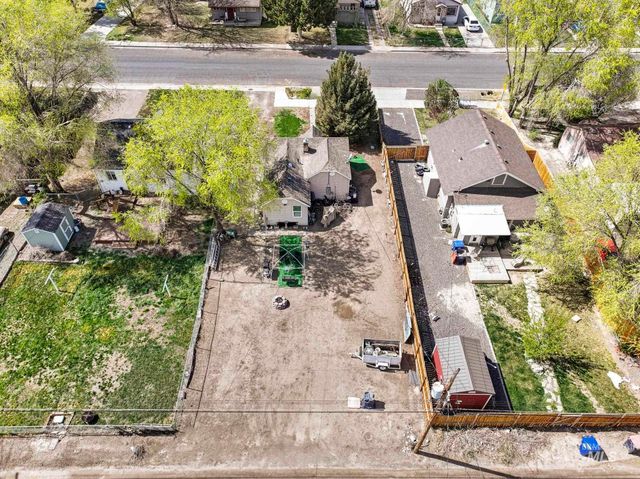 160 Monroe Street, Twin Falls, ID 83301