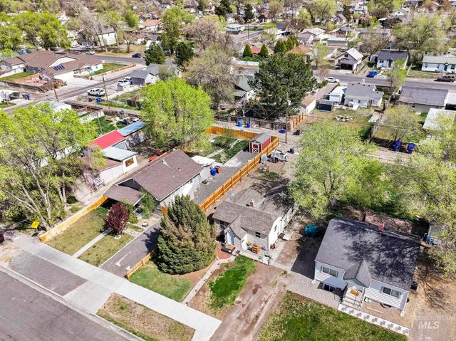 160 Monroe Street, Twin Falls, ID 83301