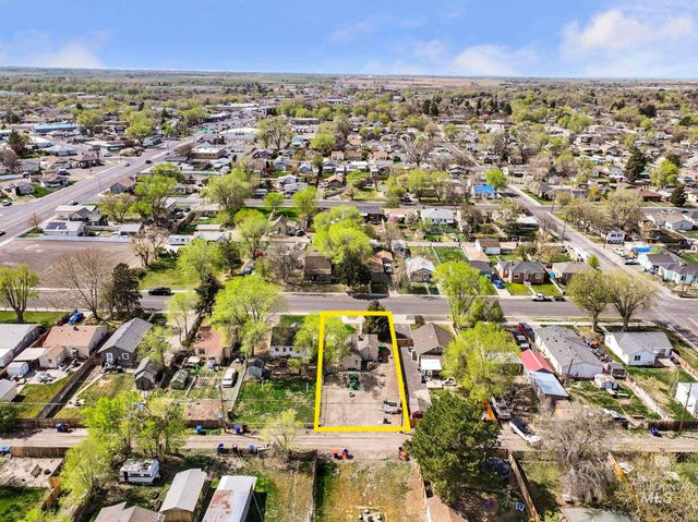 160 Monroe Street, Twin Falls, ID 83301