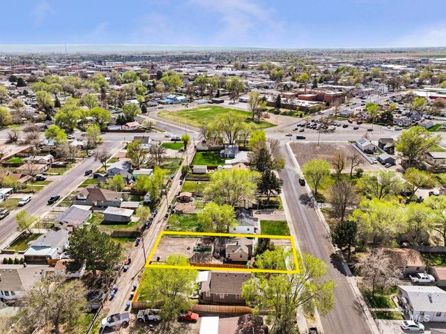 160 Monroe Street, Twin Falls, ID 83301