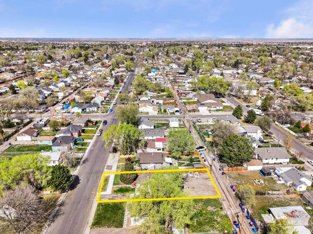 160 Monroe Street, Twin Falls, ID 83301