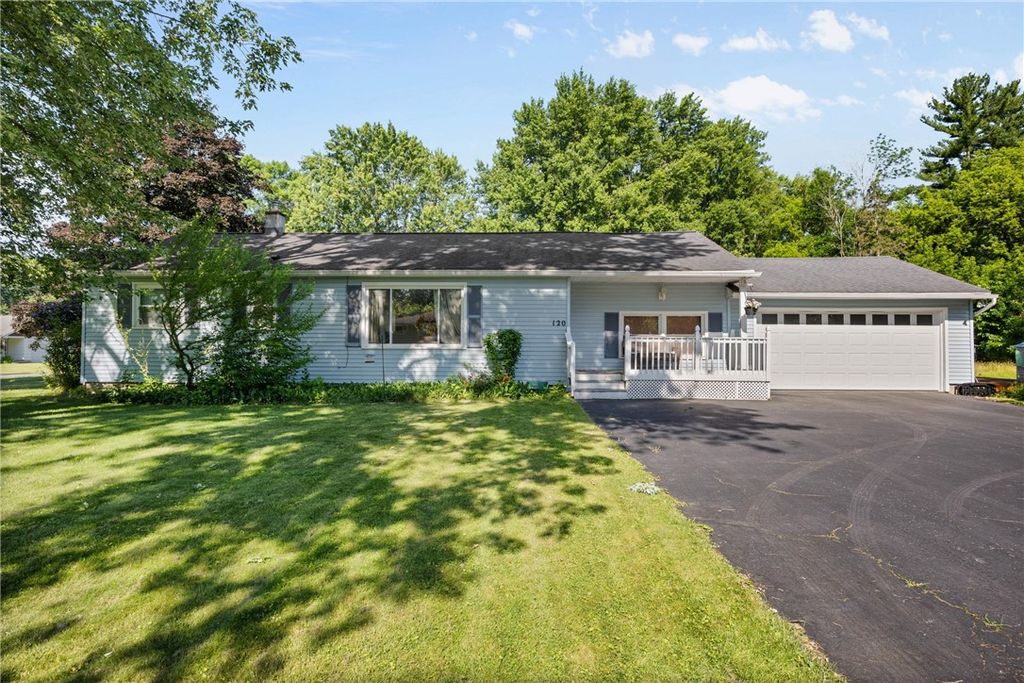 120 Furlong Road, Brighton, NY 14623
