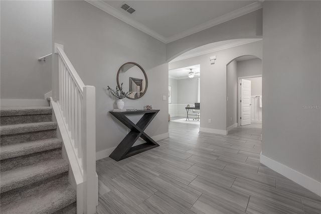 4652 BALLANTRAE BOULEVARD, Land O Lakes, FL 34638