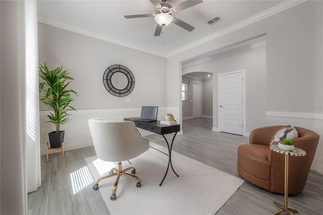 4652 BALLANTRAE BOULEVARD, Land O Lakes, FL 34638