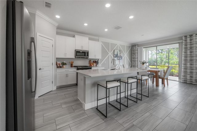 4652 BALLANTRAE BOULEVARD, Land O Lakes, FL 34638