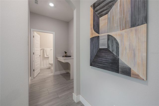 4652 BALLANTRAE BOULEVARD, Land O Lakes, FL 34638