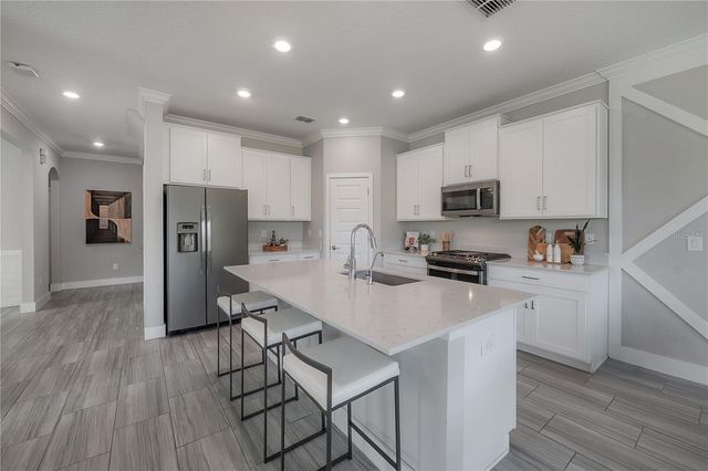 4652 BALLANTRAE BOULEVARD, Land O Lakes, FL 34638