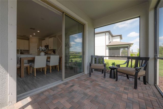 4652 BALLANTRAE BOULEVARD, Land O Lakes, FL 34638