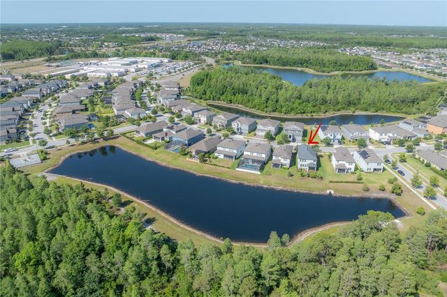 4652 BALLANTRAE BOULEVARD, Land O Lakes, FL 34638