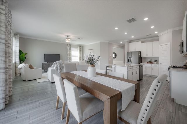 4652 BALLANTRAE BOULEVARD, Land O Lakes, FL 34638