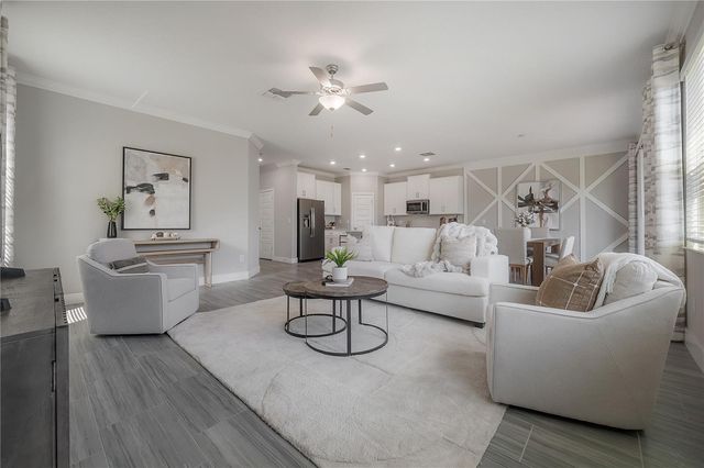 4652 BALLANTRAE BOULEVARD, Land O Lakes, FL 34638