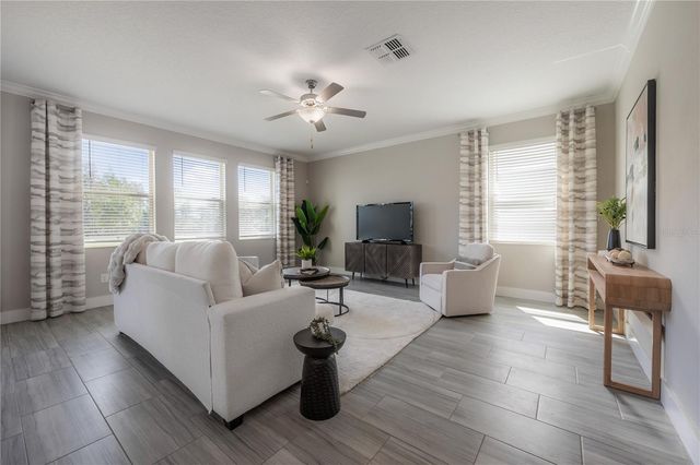 4652 BALLANTRAE BOULEVARD, Land O Lakes, FL 34638