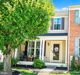 283 CHERRY TREE SQ, Forest Hill, MD 21050