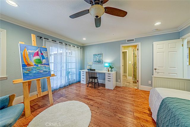 8714 Lindante, Whittier, CA 90603