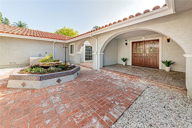8714 Lindante, Whittier, CA 90603