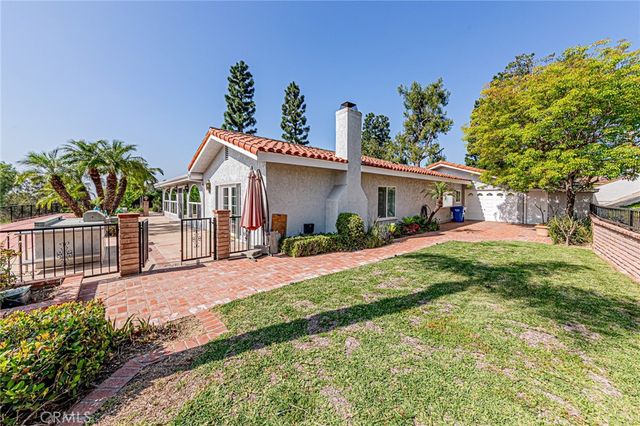 8714 Lindante, Whittier, CA 90603