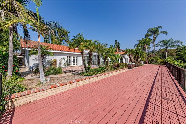 8714 Lindante, Whittier, CA 90603