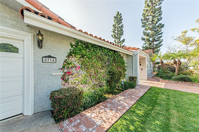 8714 Lindante, Whittier, CA 90603