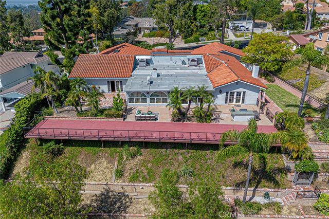 8714 Lindante, Whittier, CA 90603