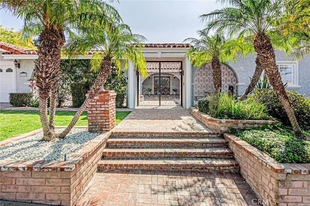 8714 Lindante, Whittier, CA 90603