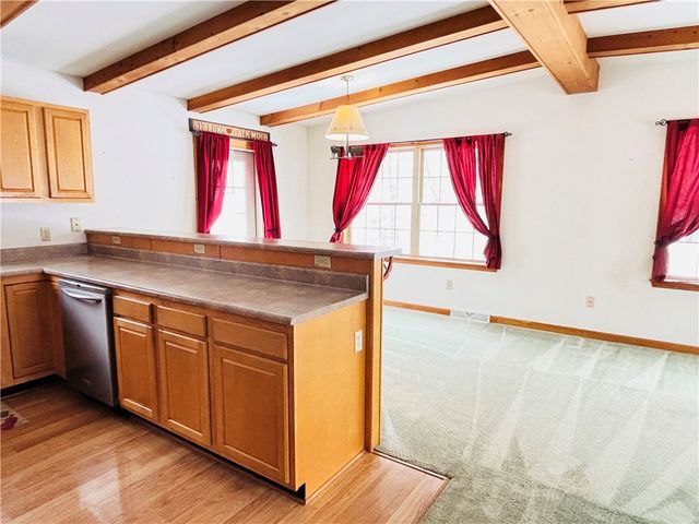 595 Summit Lake Road, Edmeston, NY 13315