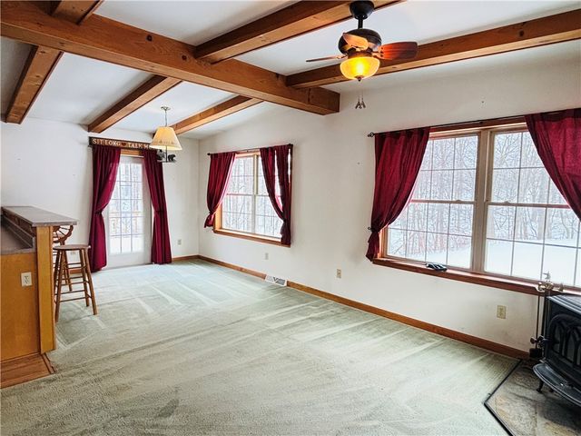 595 Summit Lake Road, Edmeston, NY 13315