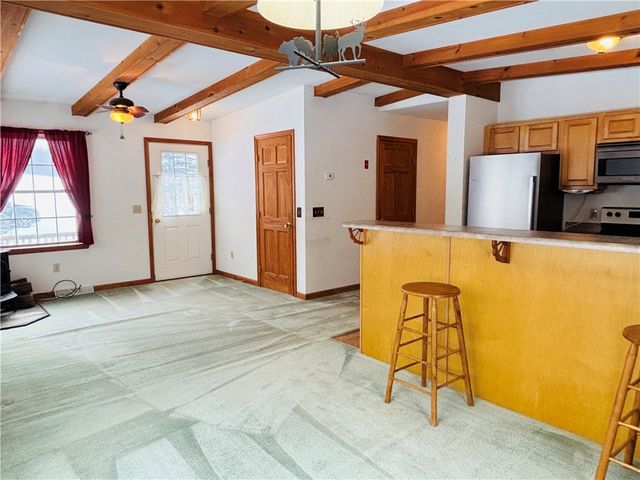 595 Summit Lake Road, Edmeston, NY 13315