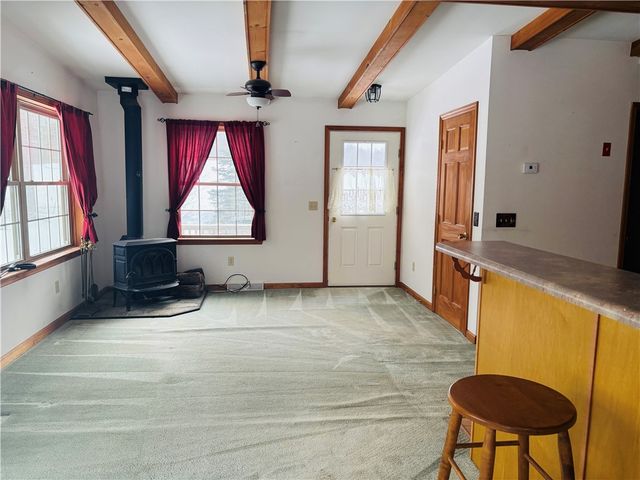 595 Summit Lake Road, Edmeston, NY 13315