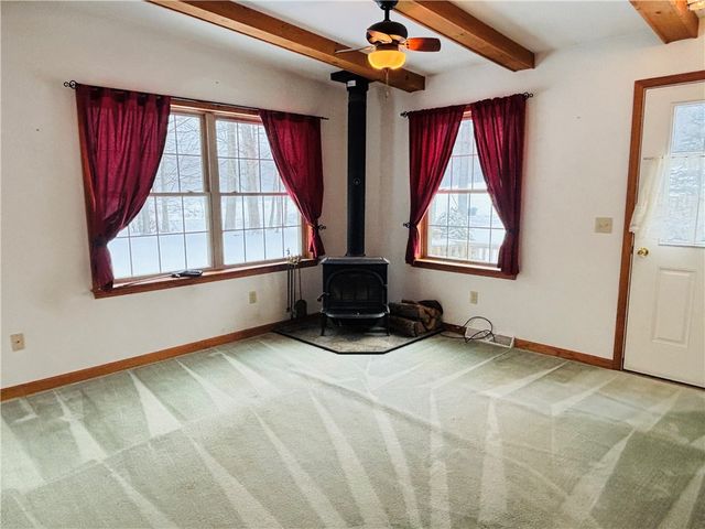 595 Summit Lake Road, Edmeston, NY 13315