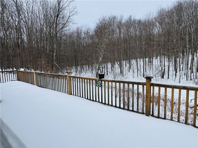 595 Summit Lake Road, Edmeston, NY 13315