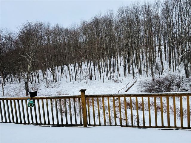 595 Summit Lake Road, Edmeston, NY 13315