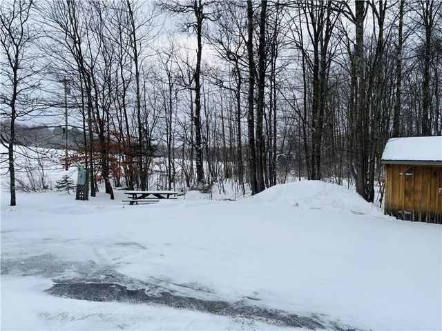 595 Summit Lake Road, Edmeston, NY 13315