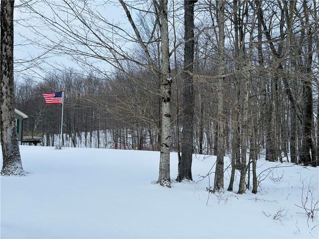 595 Summit Lake Road, Edmeston, NY 13315