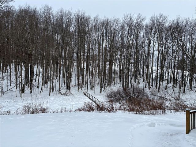 595 Summit Lake Road, Edmeston, NY 13315