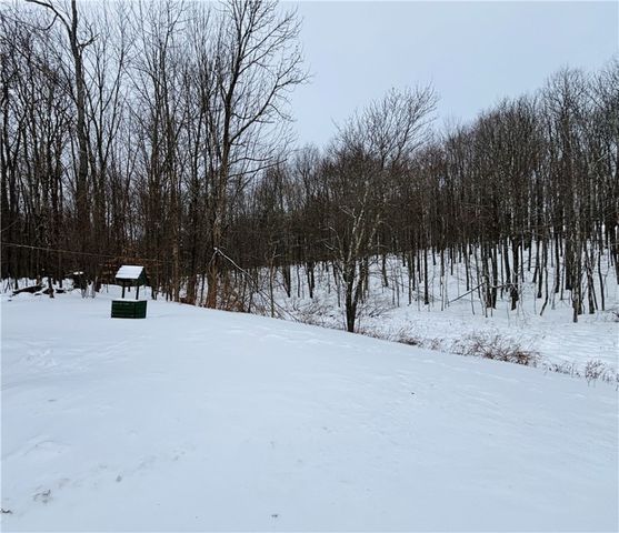 595 Summit Lake Road, Edmeston, NY 13315