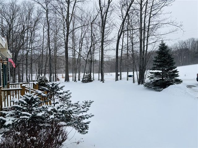 595 Summit Lake Road, Edmeston, NY 13315