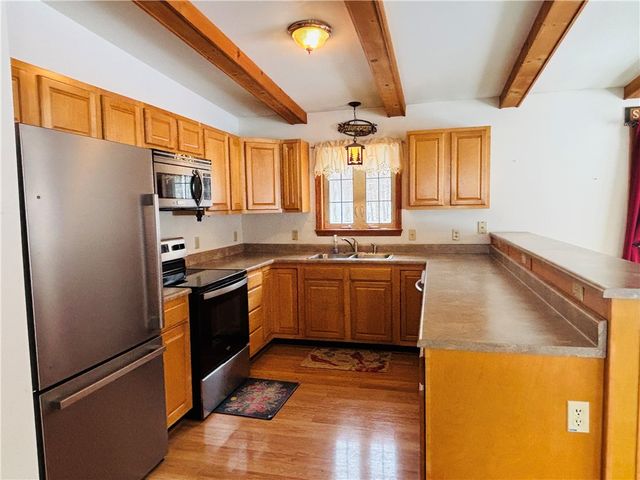 595 Summit Lake Road, Edmeston, NY 13315