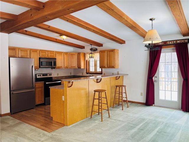 595 Summit Lake Road, Edmeston, NY 13315