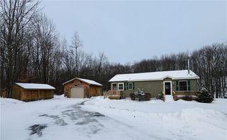 595 Summit Lake Road, Edmeston, NY 13315