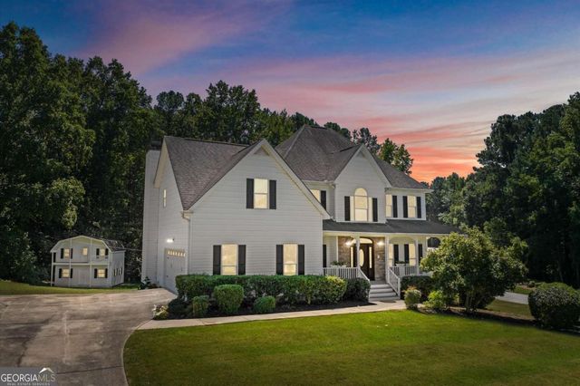 305 Savannah Place, Douglasville, GA 30134