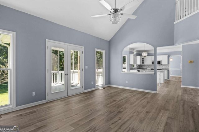 305 Savannah Place, Douglasville, GA 30134