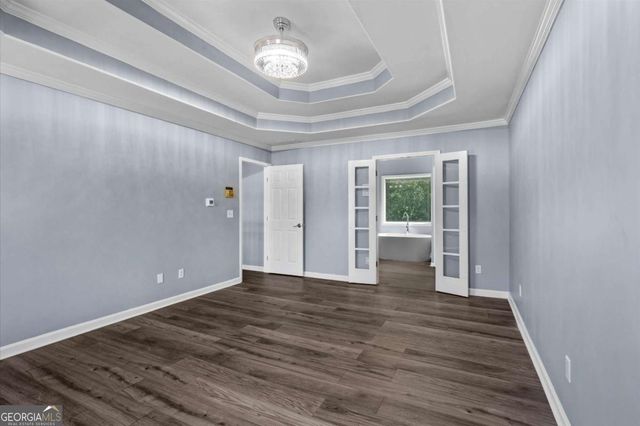 305 Savannah Place, Douglasville, GA 30134