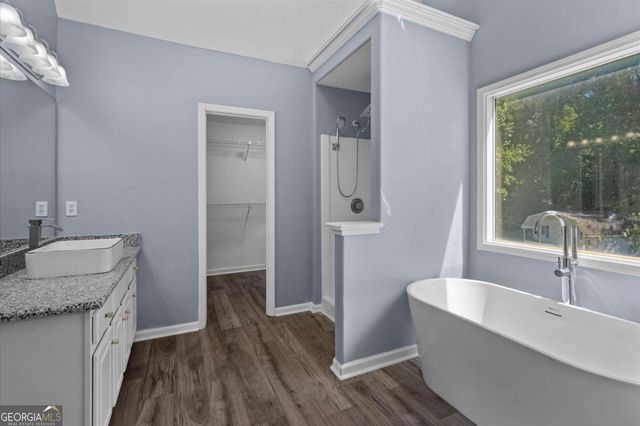 305 Savannah Place, Douglasville, GA 30134