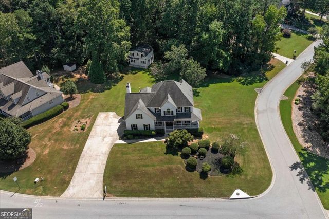 305 Savannah Place, Douglasville, GA 30134