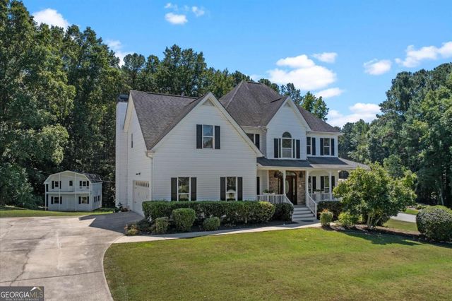 305 Savannah Place, Douglasville, GA 30134
