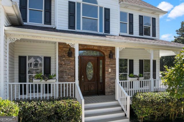 305 Savannah Place, Douglasville, GA 30134