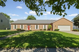 3405 Hamilton Street, West Lafayette, IN 47906